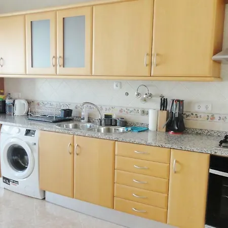 Leo P21-3 Apartment *
